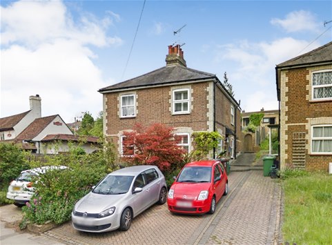 Lower Luton Road, Harpenden, AL5 5AH